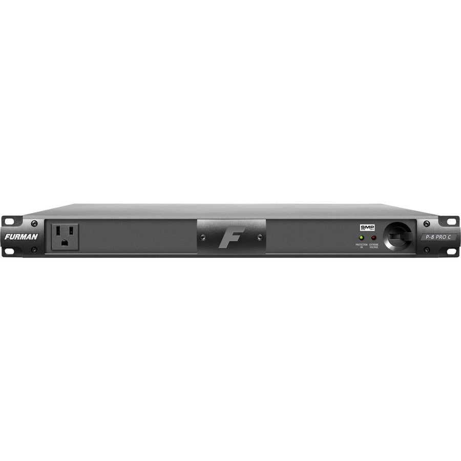 Furman Classic Series P-8 PRO C 20A Rackmount Power Conditioner