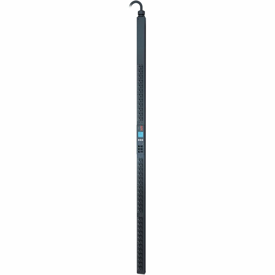 APC NetShelter Metered Rack PDU, 2G, 0U, 20A,120/208V, 3 phase, 36 NEMA 5-20R outlets