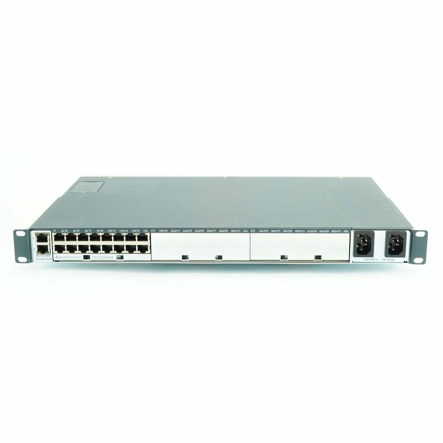 Lantronix SLC 8000 16-port Console Server