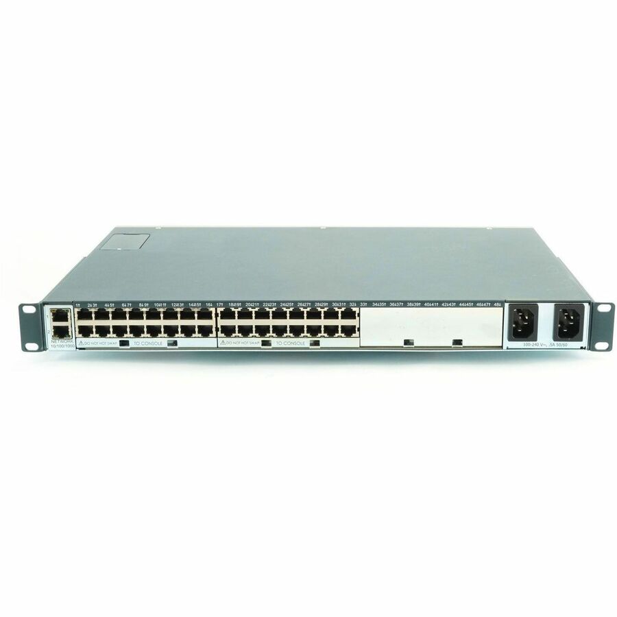 Lantronix SLC 8000 32-port Console Server