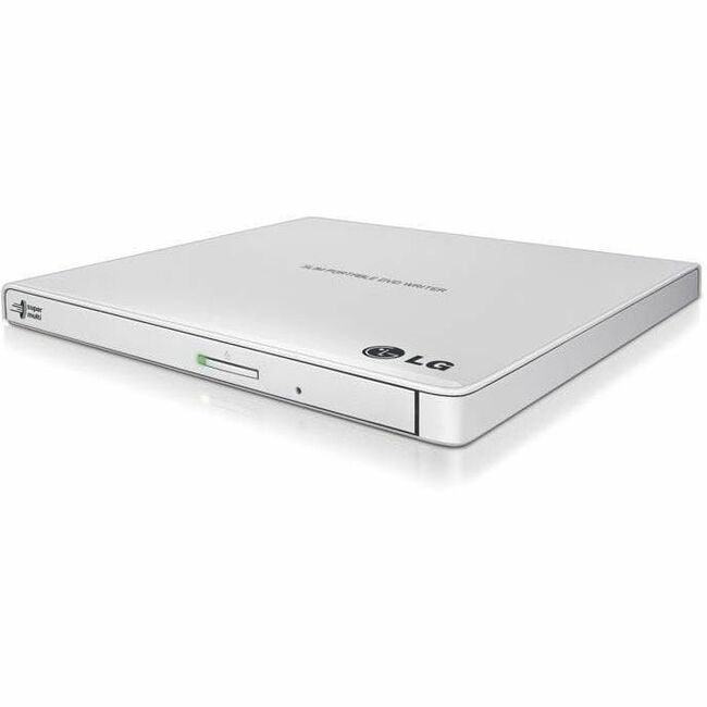 LG GP65NW60 DVD-Writer - Black
