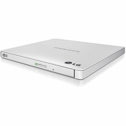 LG GP65NW60 DVD-Writer - Black