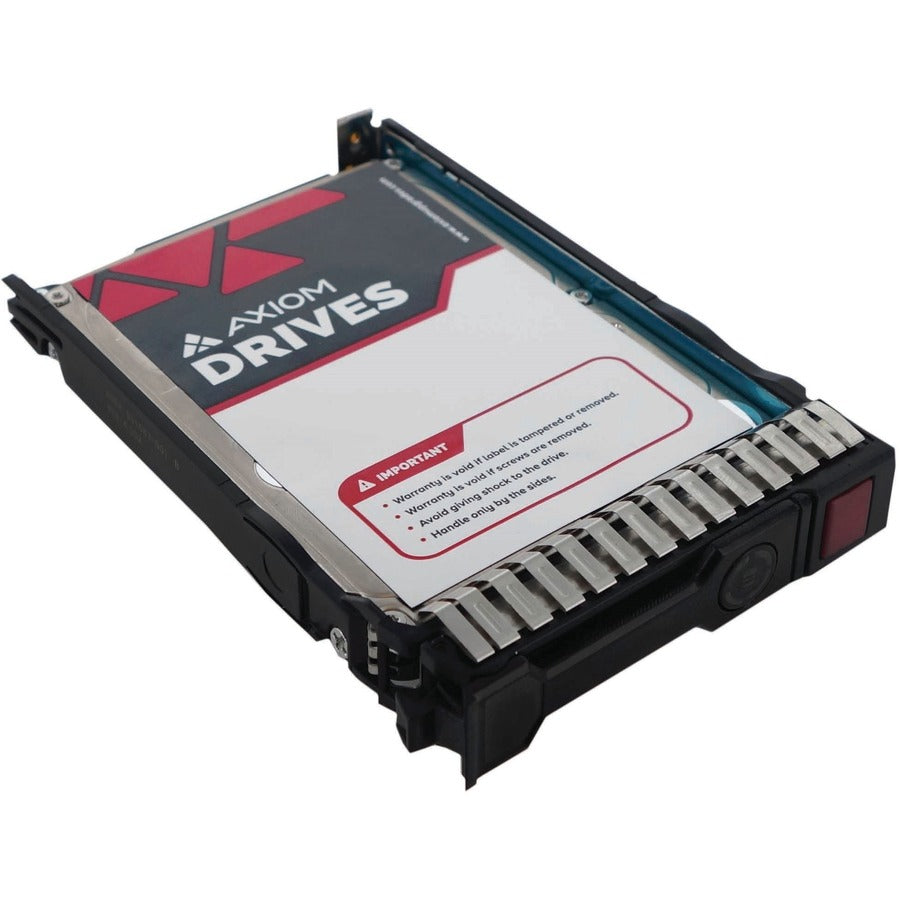Axiom 6TB 6Gb/s SATA 7.2K RPM LFF Hot-Swap HDD for HP - 753874-B21