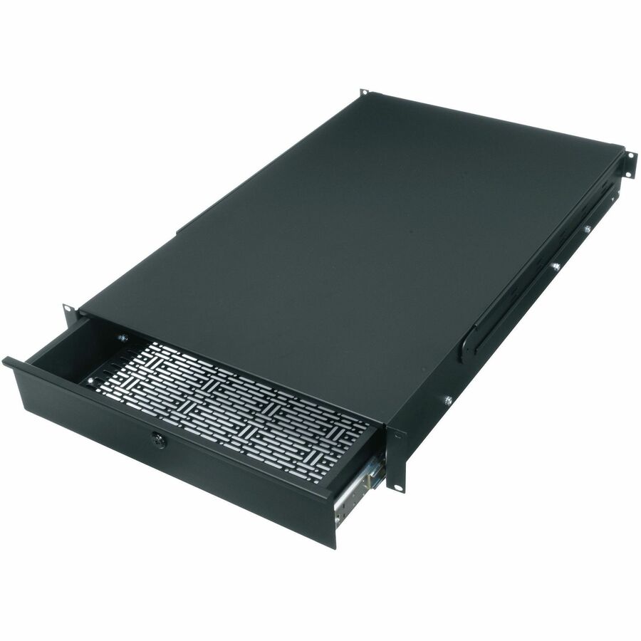 Middle Atlantic 2RU Universal Mounting Drawer - 28in Depth