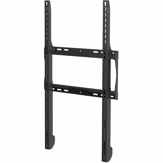 Peerless-AV&reg; Outdoor Universal Flat Mount (Portrait) for 42" to 80" Displays