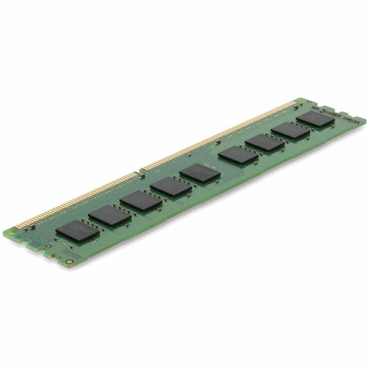 AddOn AM1600D3DR8EN/4G x1 HP 669322-B21 Compatible Factory Original 4GB DDR3-1600MHz Unbuffered ECC Dual Rank x8 1.5V 240-pin CL11 UDIMM