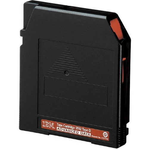 IBM 3592 JD ADVANCED DATA CARTRIDGE, 2727263, 10TB