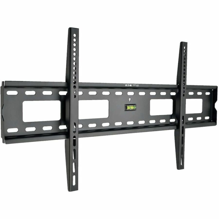 Eaton Tripp Lite Series Fixed Wall Mount for 45˘ to 85˘ TVs and Monitors