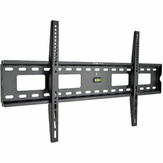 Eaton Tripp Lite Series Fixed Wall Mount for 45˘ to 85˘ TVs and Monitors
