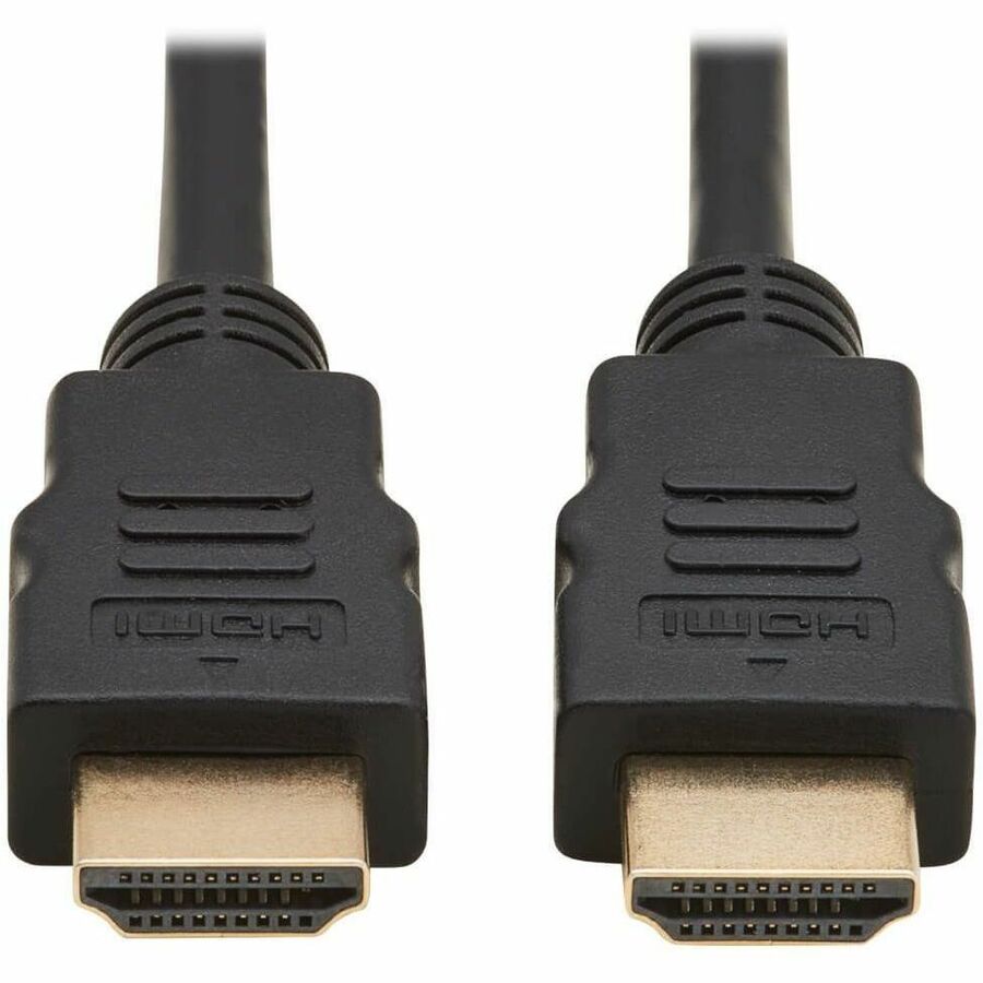 Tripp Lite by Eaton High-Speed HDMI Cable Digital Video with Audio UHD 4K (M/M) Black 30 ft. (9.14 m)