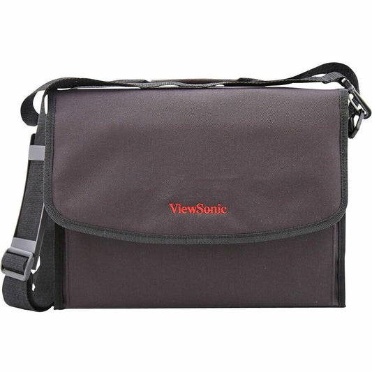 PROJECTOR CARRY CASE, BLACK (308X235X115MM). COMPATIBLE WITH PJD5153, PJD5253, P