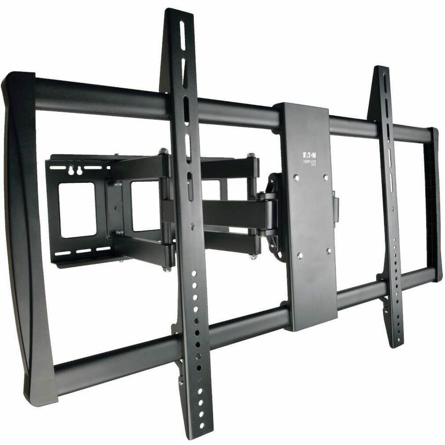 Tripp Lite by Eaton Display TV Wall Monitor Mount Swivel/Tilt 60" to 100" TVs / Monitors / Flat-Screens