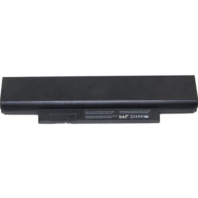 BTI Notebook Battery