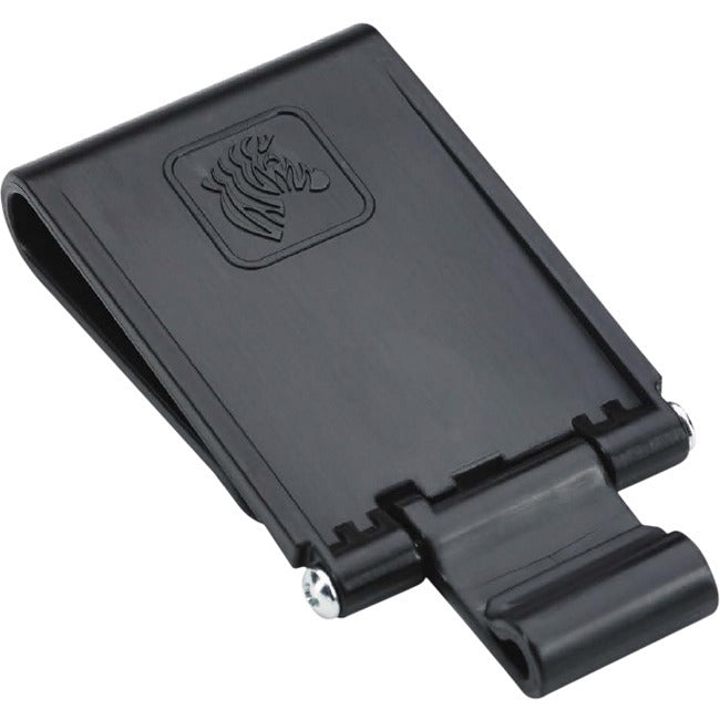 ZEBRA ZQ510/ZQ520 SPARE BELT CLIP, 5 PACK