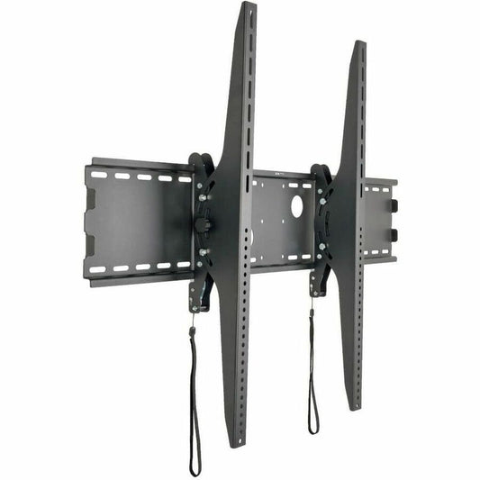 Tripp Lite by Eaton Display TV LCD Wall Monitor Mount Tilt 60" to 100" TVs / Monitors / Flat-Screens