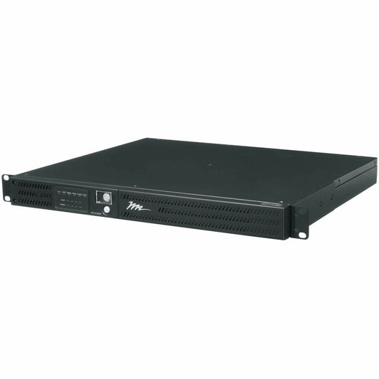 Middle Atlantic Select Series UPS Backup Power - 1000VA