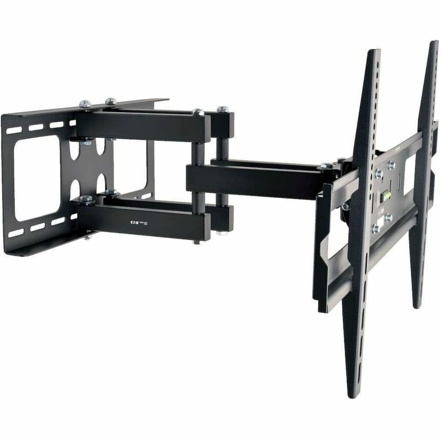 Tripp Lite by Eaton Display TV Wall Monitor Mount Swivel/Tilt 37" to 70" TVs / Monitors / Flat-Screens