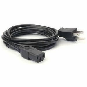 Zebra US 7.5' AC Line Cord