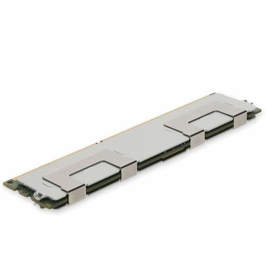 AddOn AM1866D3QR4LRN/32G x1 Dell A7187321 Compatible Factory Original 32GB DDR3-1866MHz Load-Reduced ECC Quad Rank x4 1.5V 240-pin CL13 LRDIMM