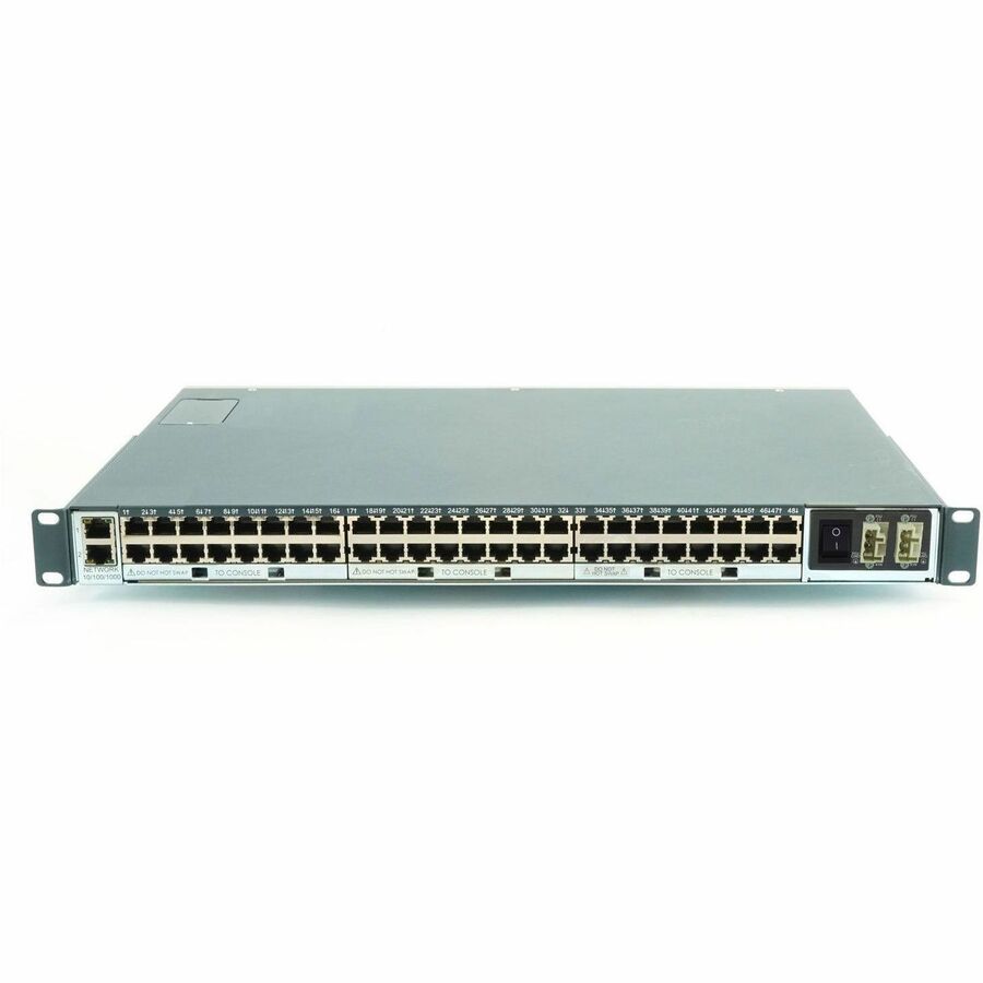 Lantronix SLC 8000 48-port Console Server