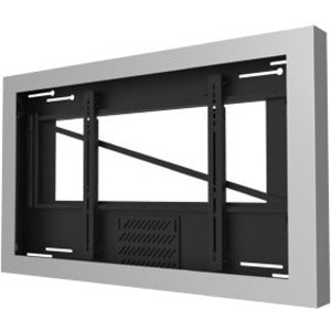 Peerless-AV&reg; Wall Kiosk Enclosures (Landscape - Slim Design)