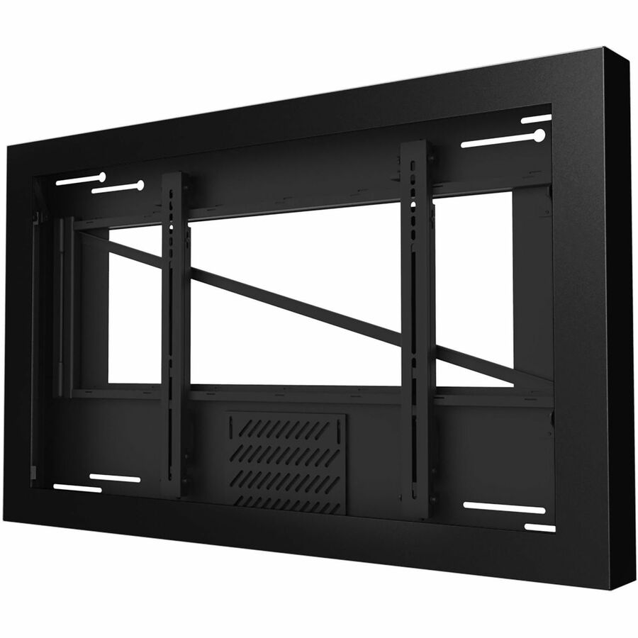 Peerless-AV&reg; Wall Kiosk Enclosures (Landscape - Slim Design)