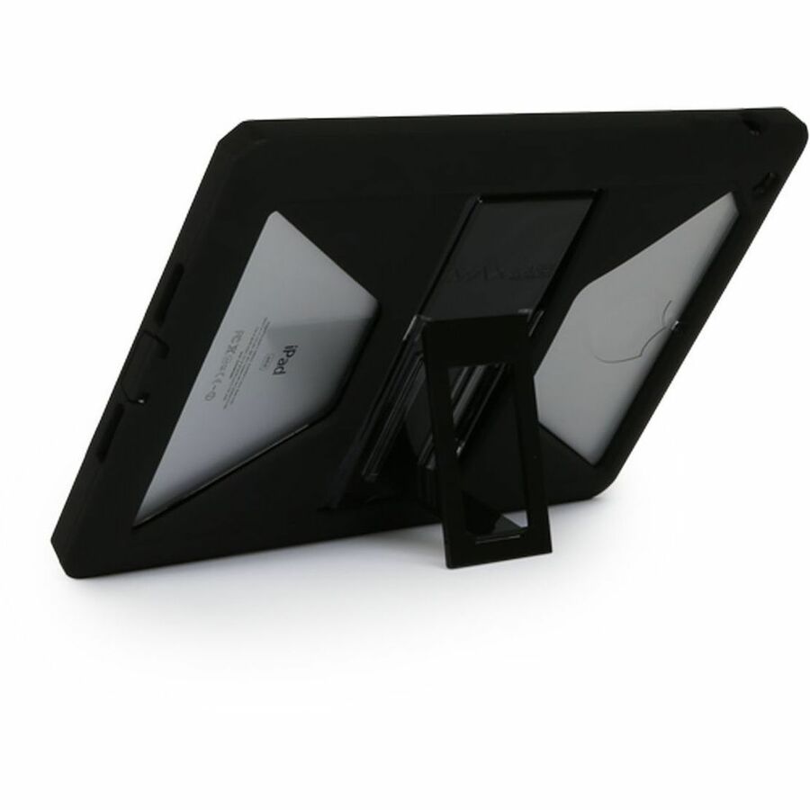 MAXCases Shield Xtreme-S Case for iPad Air - Sleek Version (Black)