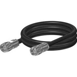 Panorama Antennas CS240 Ultra Low Loss 6mm Cable- N Plug
