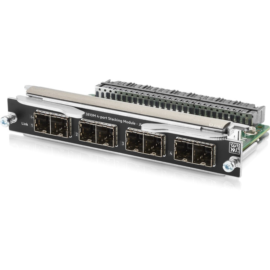 Aruba 3810M 4-port Stacking Module