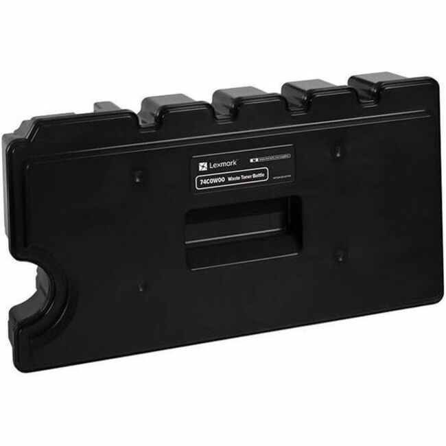 Lexmark CX725 Waste Toner Bottle