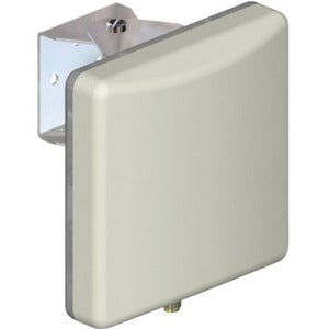 THE DIRECTIONAL 9DBI WIFI WALL CLIENT PATCH ANTENNA COVERS 2.4 & 5GHZ AND SUPPLI