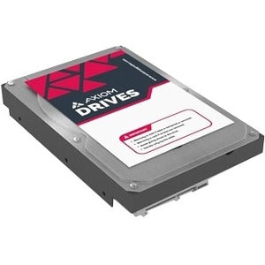 AXHD8TB7235A32E - 3.5IN - 8TB - SATA 6 GB/S - 4.16MS - 7200RPM - 128MB - 2.0M -