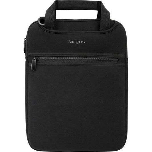 Targus TSS913 Carrying Case (Sleeve) for 14" Microsoft Surface Book Notebook, Chromebook - Black