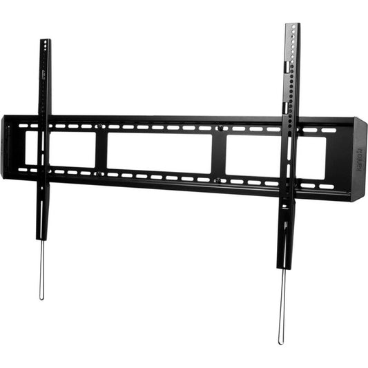 Kanto F6080 Wall Mount for TV - Black