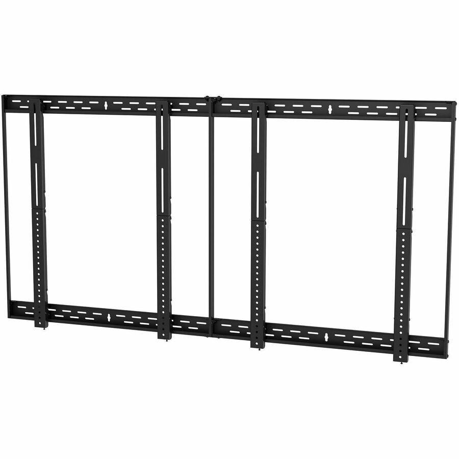 Peerless-AV&reg; SmartMount&reg; Flat Video Wall Mount 2x2 Kit for 46" to 55" Displays