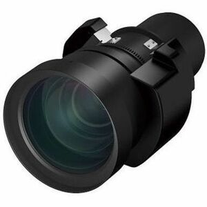 Epson ELPLW06 - 27.30 mm to 37 mm - f/2.3 - f/1.8 - Wide Angle Zoom Lens