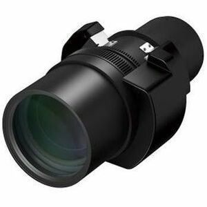 Epson ELPLM11 - 80.60 mm to 121.10 mm - f/2.4 - f/1.8 - Medium Throw Zoom Lens