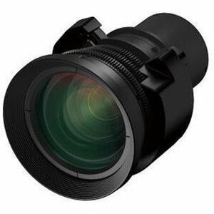 Epson ELPLW05 - 17.60 mm to 24.30 mm - f/2.2 - f/2 - Wide Angle Zoom Lens