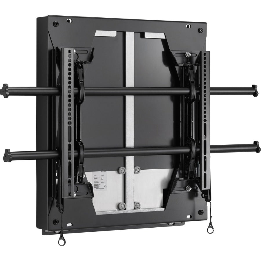 Chief Medium Fusion Dynamic Adjustable TV Wall Mount - For Flat Panel Displays - VESA Wall Mount
