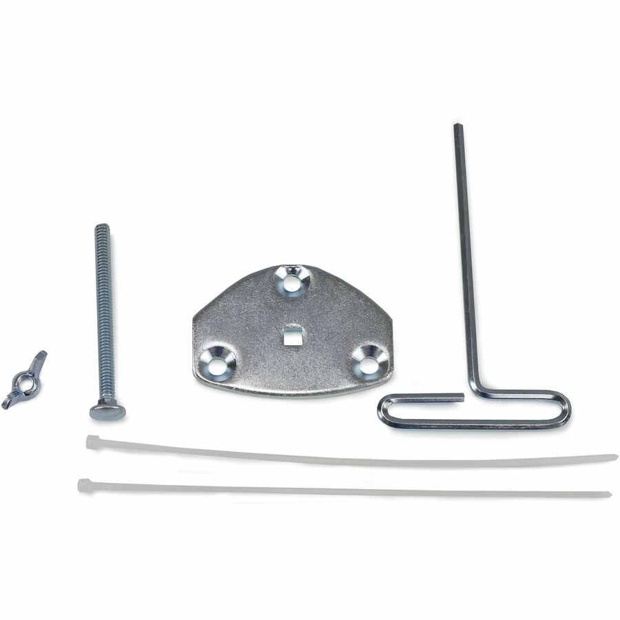 Ergotron Grommet Mount for LX Single and Dual-Direct Arms