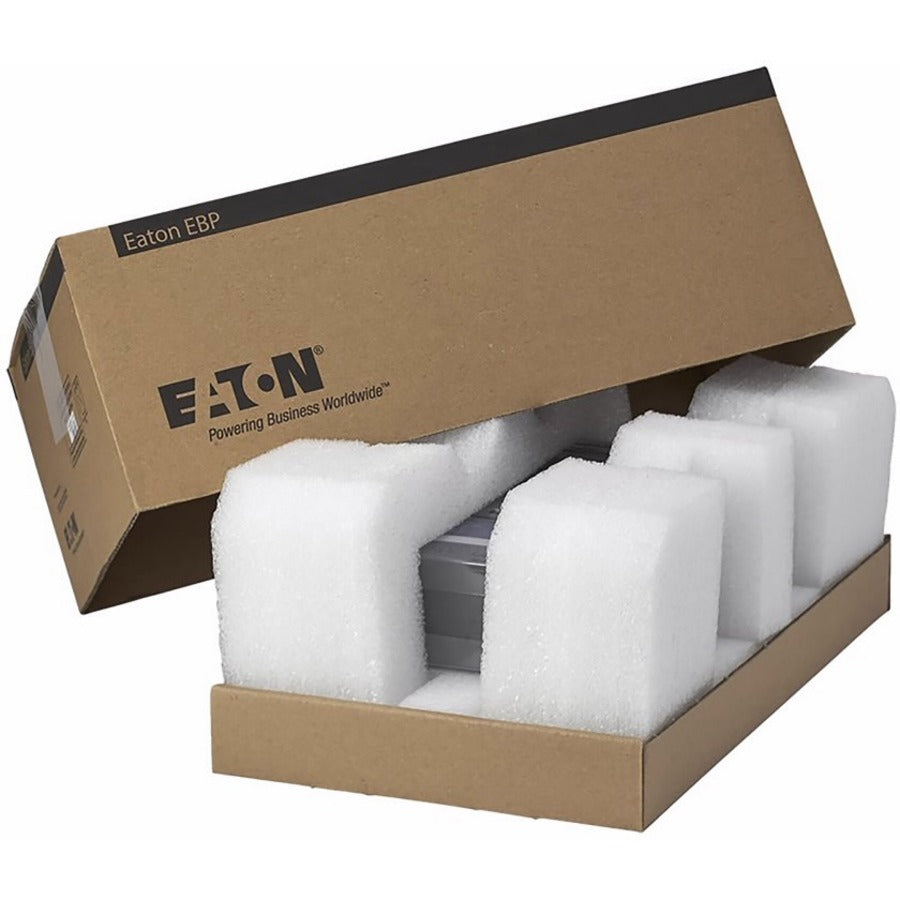 Eaton Internal Replacement Battery Cartridge (RBC) for 2000-2200VA 5P/5PX UPS
