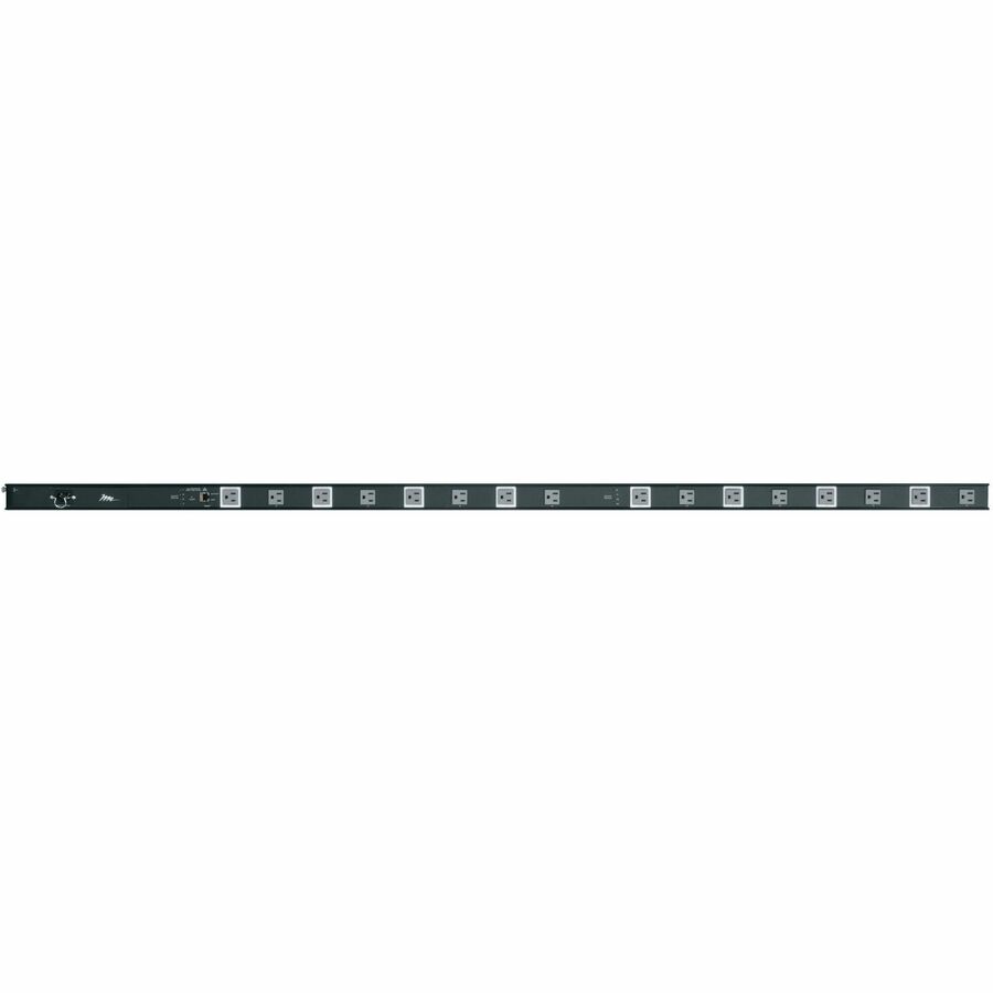 Middle Atlantic Select Series Power Distribution Unit with RackLink - 16 Outlet