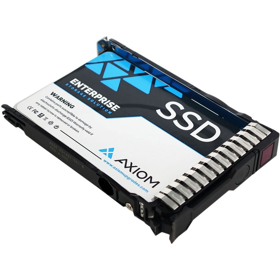 AXIOM 960GB EV200 SFF SSD FOR HP