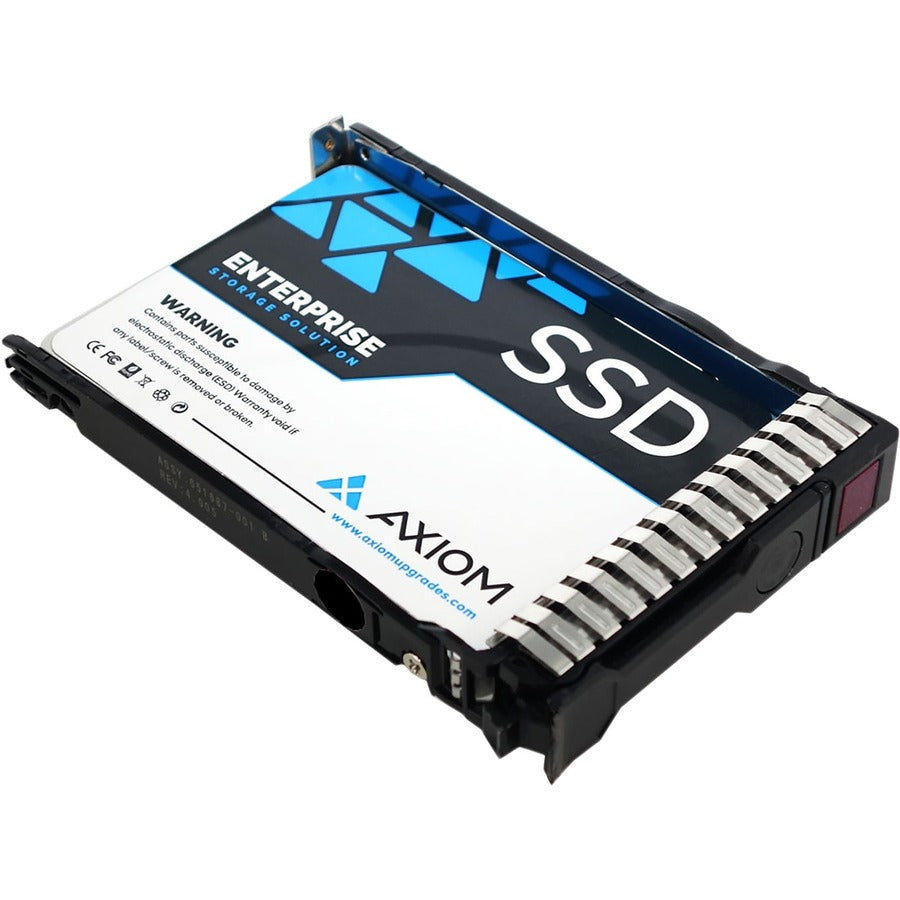 AXIOM 960GB EV200 SFF SSD FOR HP