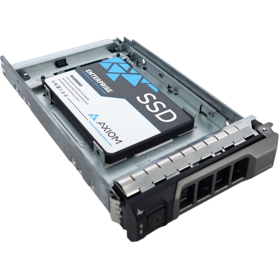 AXIOM 1.92TB EV200 LFF SSD FOR DELL