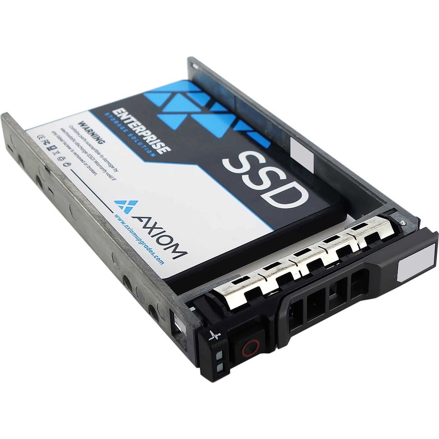 AXIOM 1.92TB EV200 SFF SSD FOR DELL