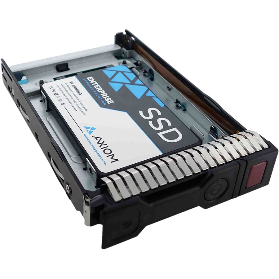 AXIOM 960GB EV200 LFF SSD FOR HP