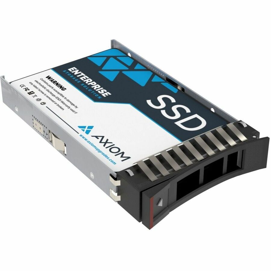 AXIOM 960GB EV200 SFF SSD FOR LENOVO