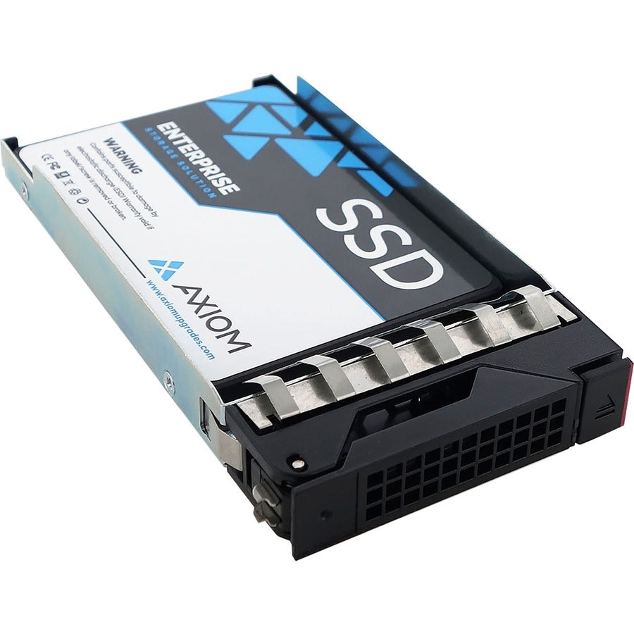 AXIOM 1.92TB EV200 SFF SSD FOR LENOVO