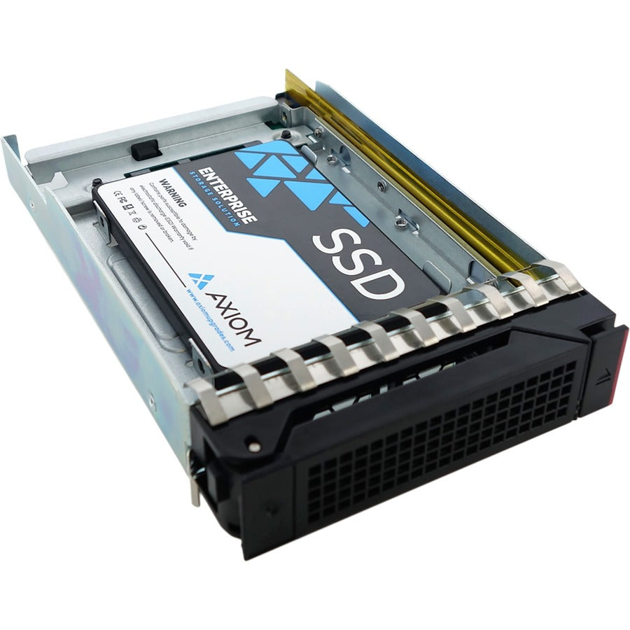 AXIOM 1.92TB EV200 LFF SSD FOR LENOVO